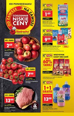 W tym tygodniu - Lada