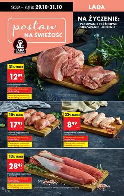 W tym tygodniu - Lada