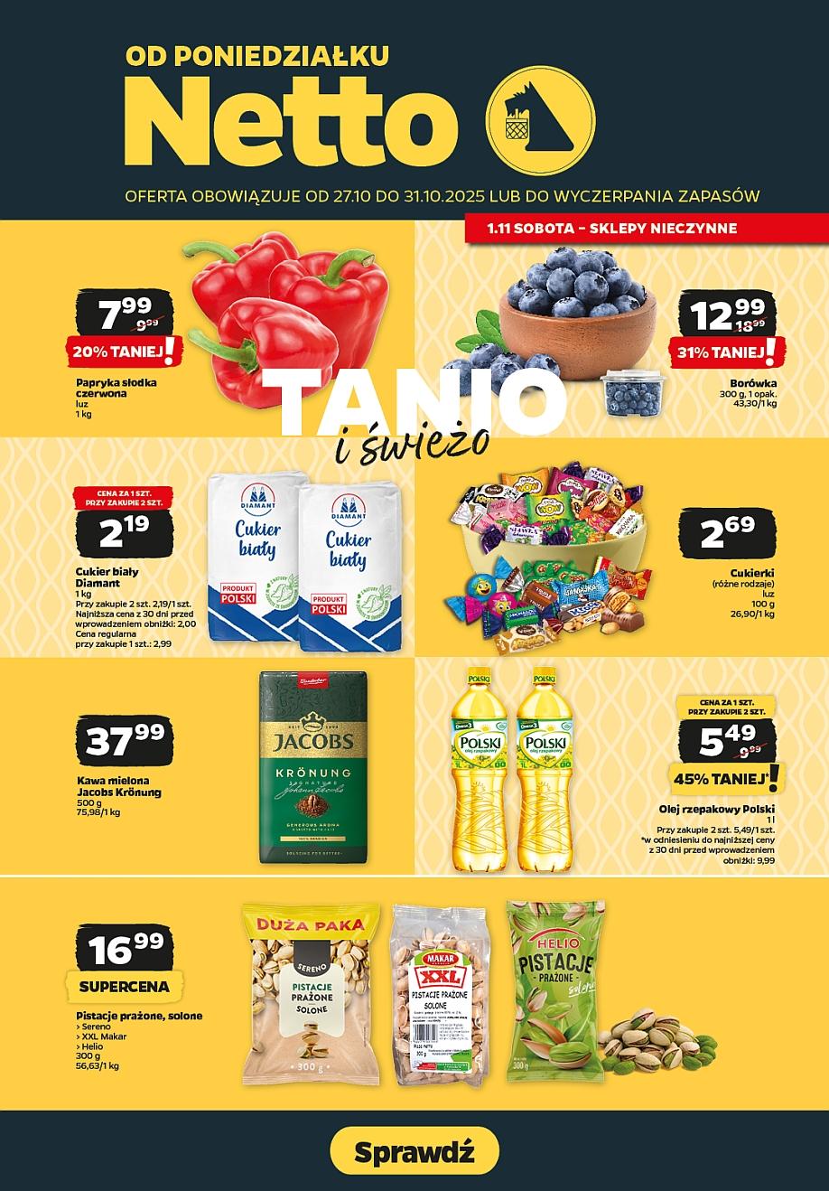 Gazetka promocyjna Lidl do 29/10/2025 str.7