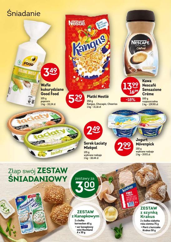 Gazetka promocyjna Żabka do 17/06/2019 str.14