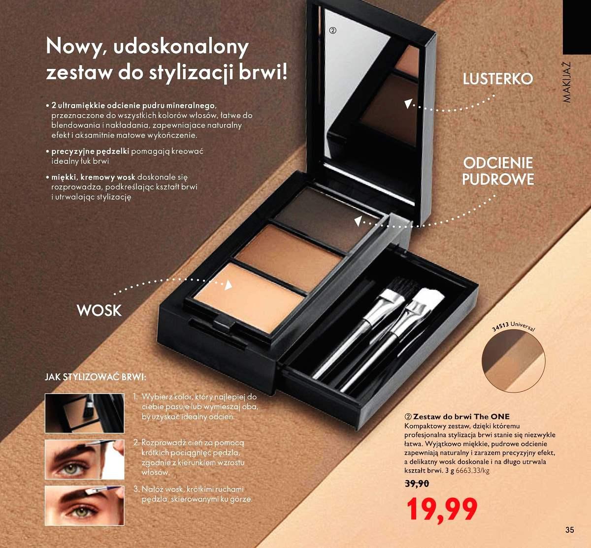 Gazetka promocyjna Oriflame do 08/06/2020 str.171