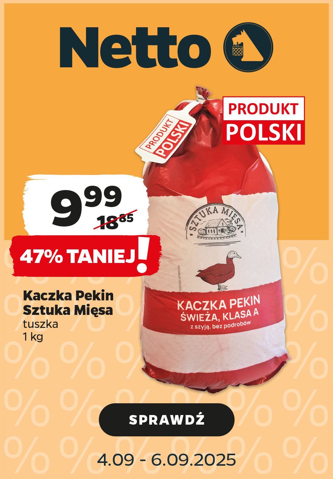 Gazetka promocyjna Biedronka do 10/09/2025 str.6