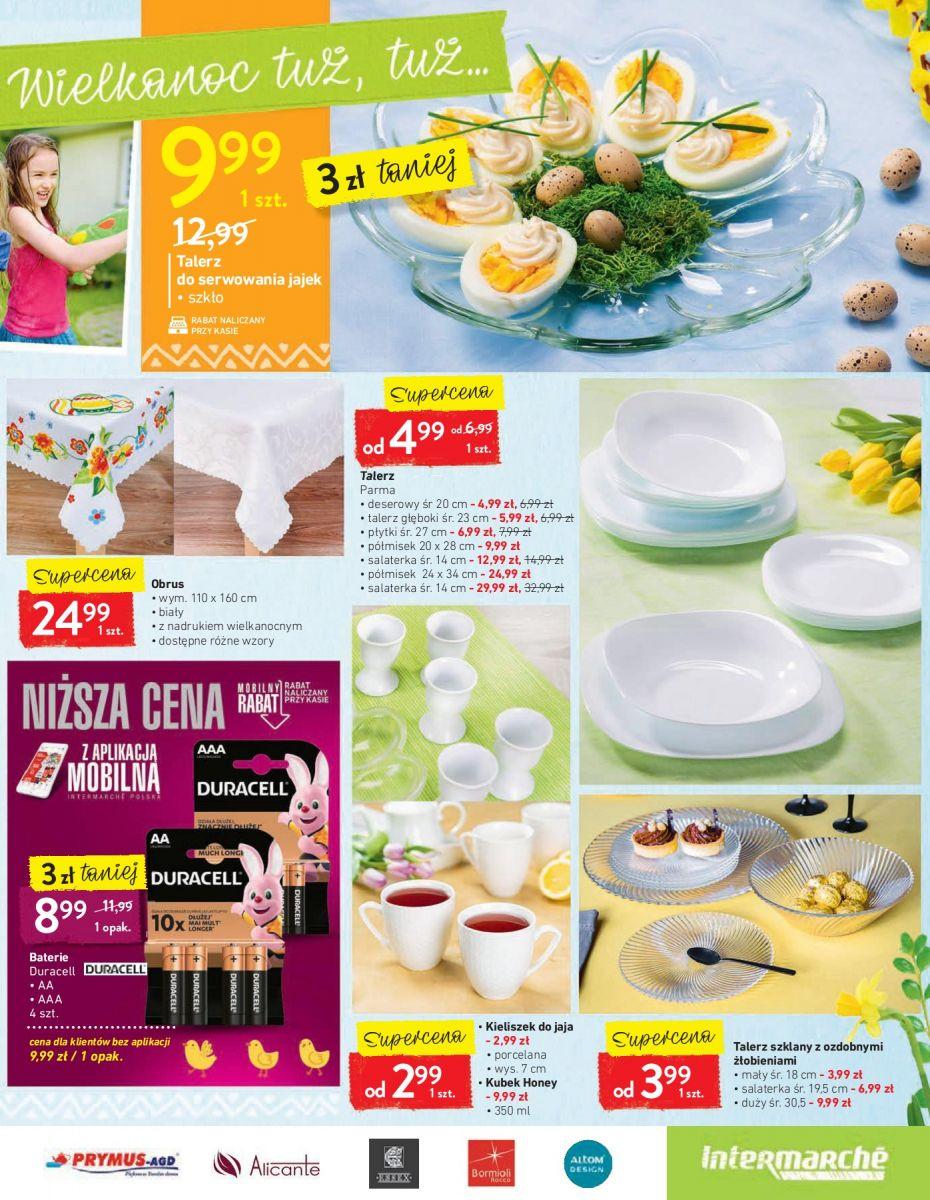 Gazetka promocyjna Intermarche do 11/04/2020 str.31