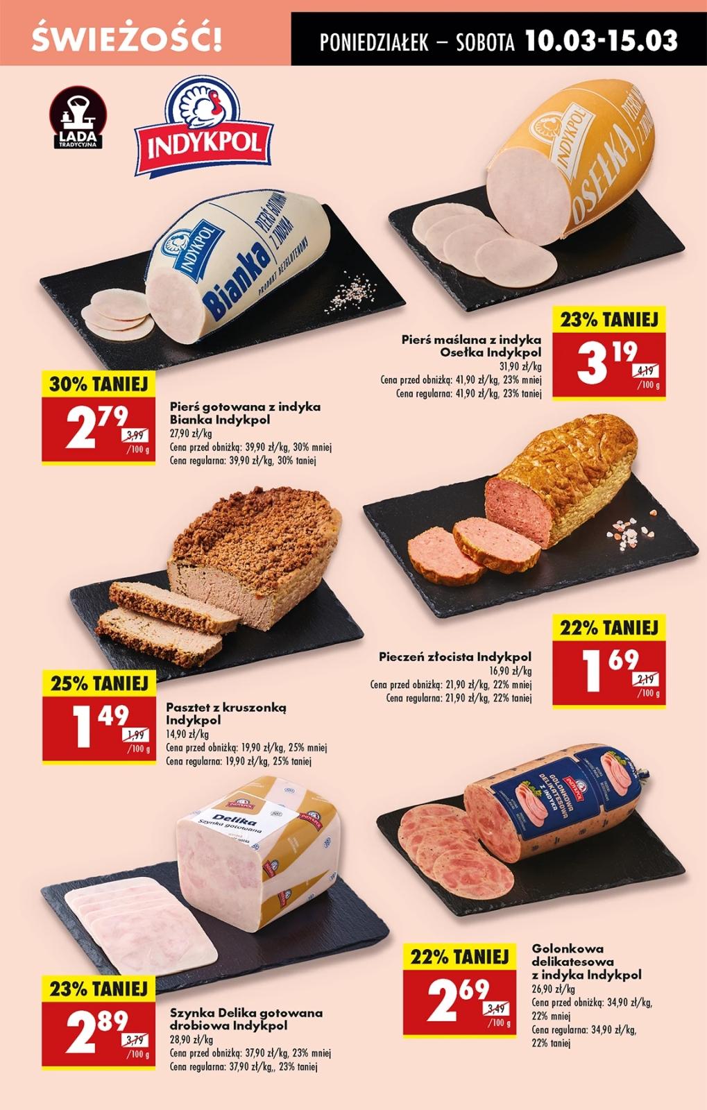 Gazetka promocyjna Biedronka do 17/01/2026 str.25