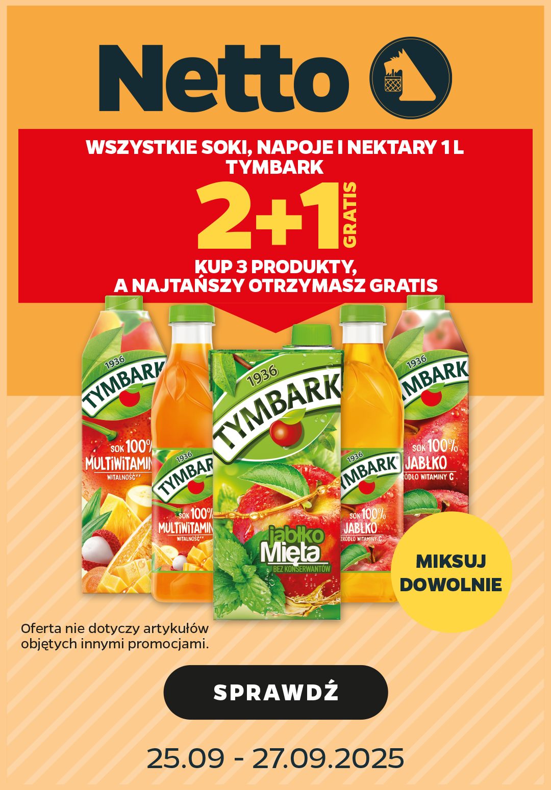 Gazetka promocyjna Lidl do 27/09/2025 str.6
