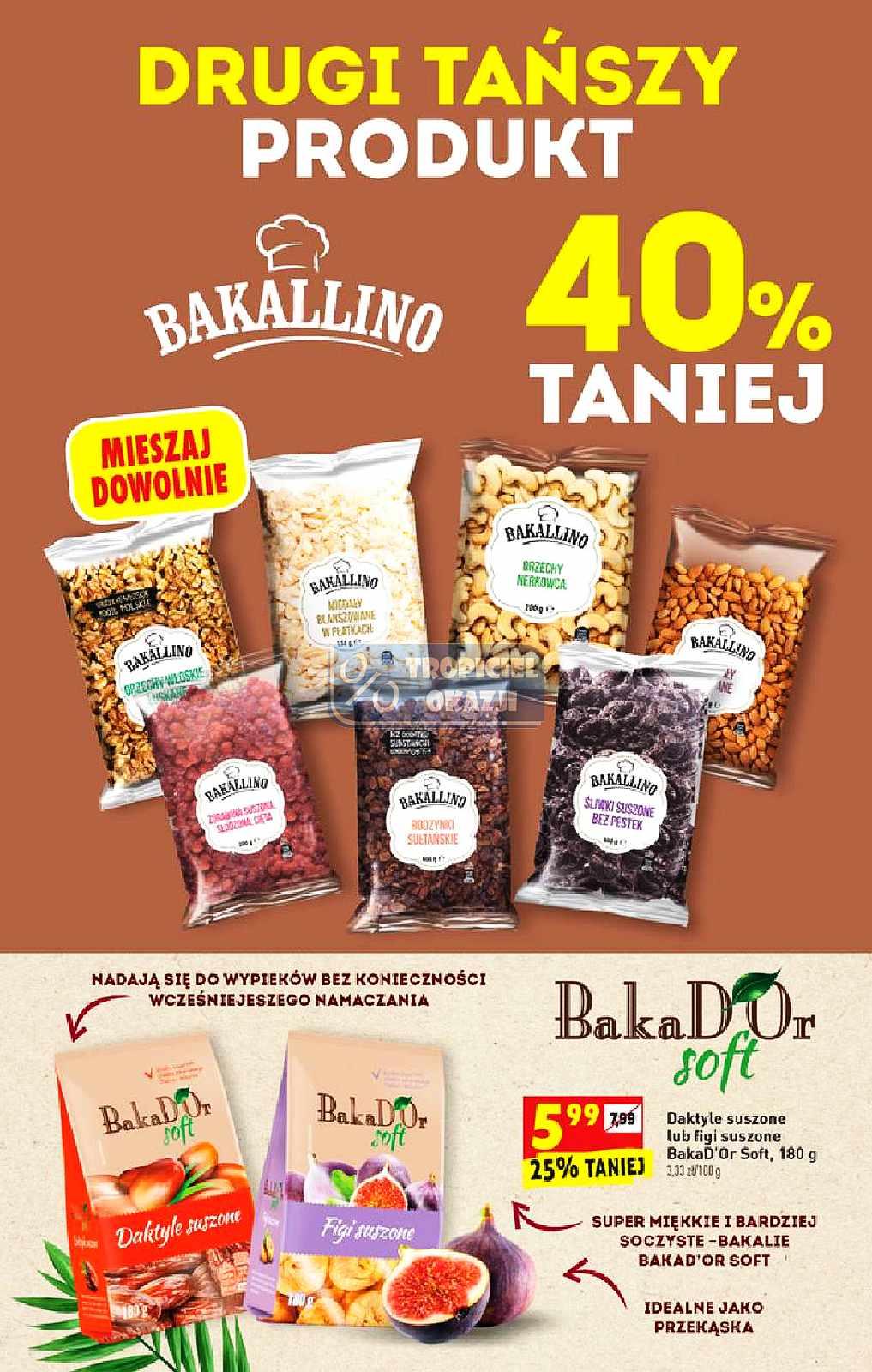 Gazetka promocyjna Biedronka do 09/05/2020 str.23
