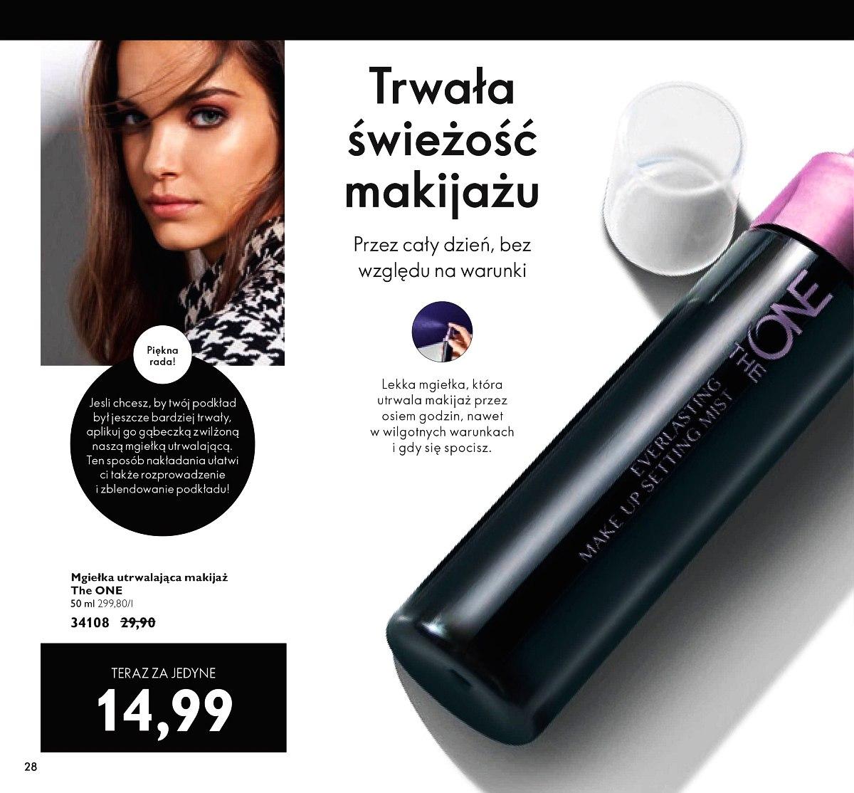 Gazetka promocyjna Oriflame do 08/06/2020 str.164