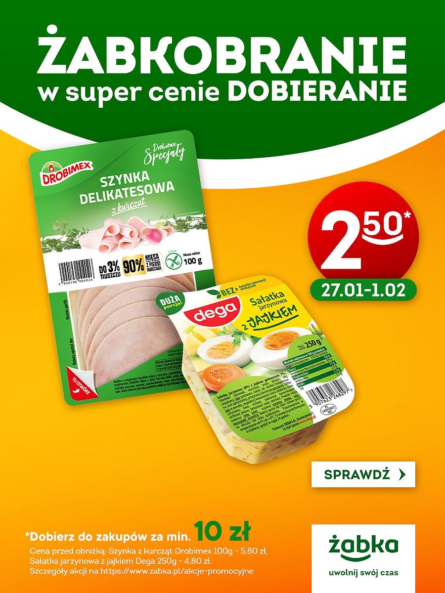 Gazetka promocyjna Lidl do 29/01/2025 str.2