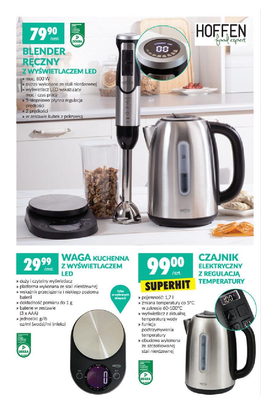 Gazetka promocyjna Biedronka do 15/12/2019 str.25