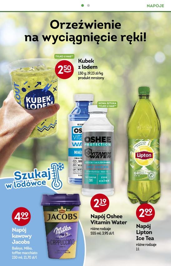 Gazetka promocyjna Żabka do 11/08/2020 str.8