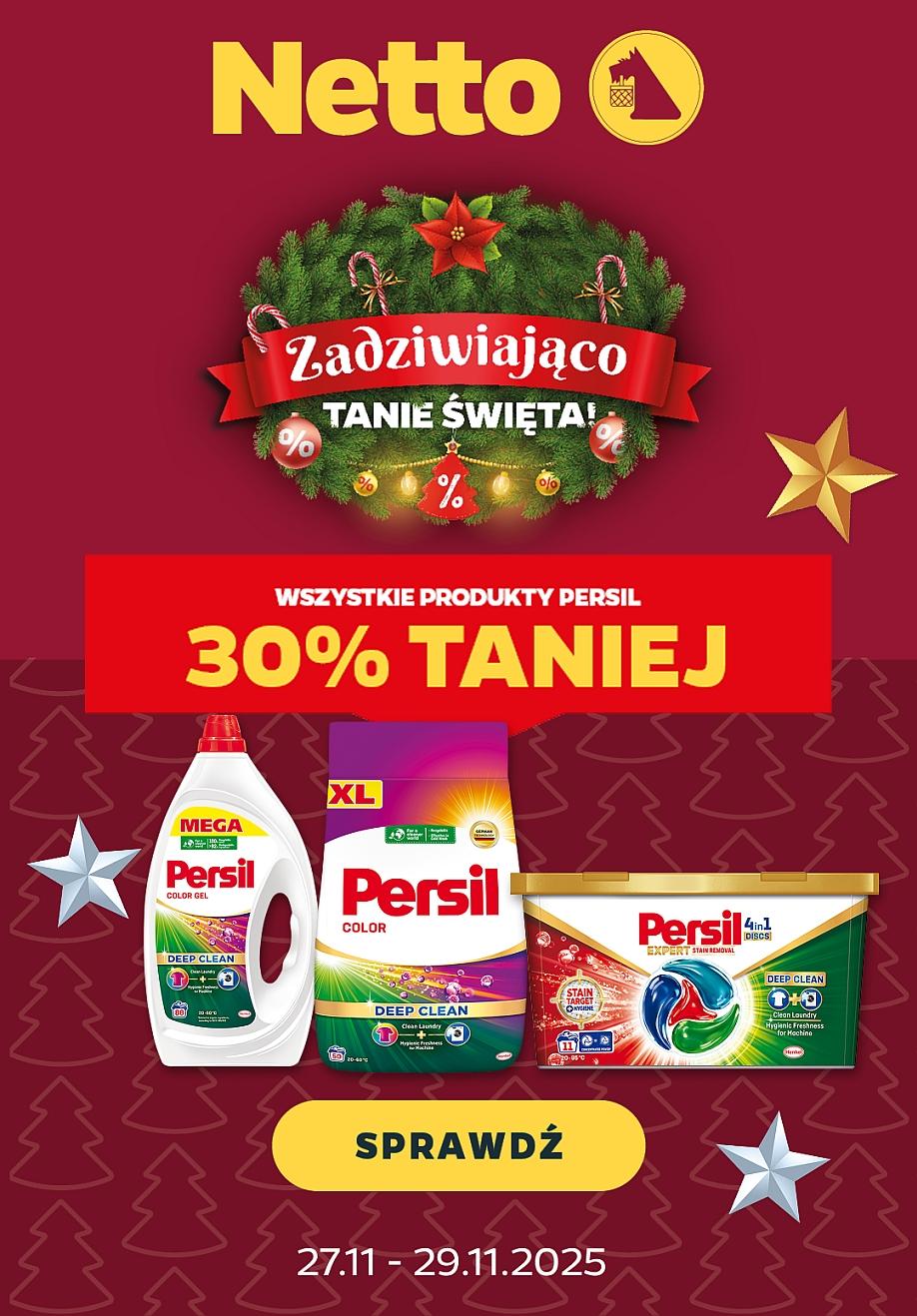 Gazetka promocyjna Biedronka do 03/12/2025 str.3