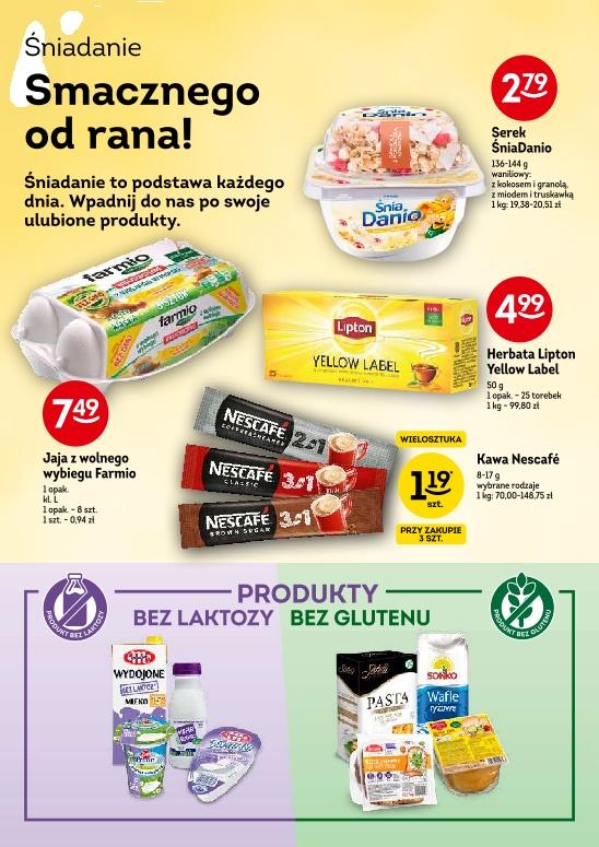 Gazetka promocyjna Żabka do 17/06/2019 str.12