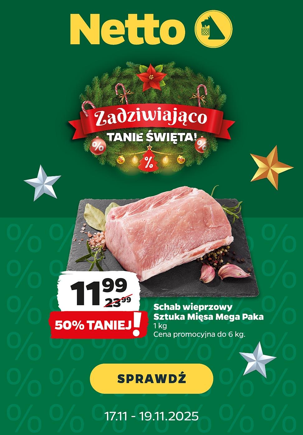 Gazetka promocyjna Lidl do 19/11/2025 str.8