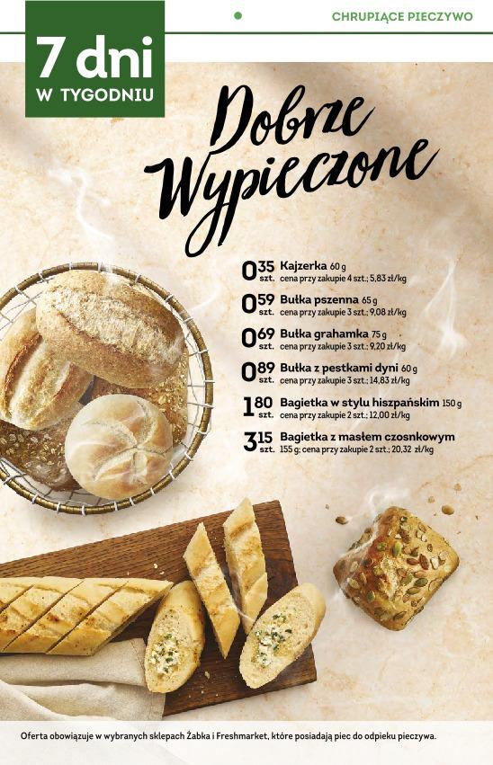 Gazetka promocyjna Żabka do 11/08/2020 str.4