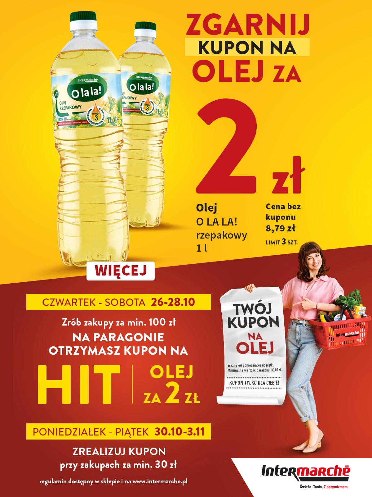 Gazetka promocyjna Biedronka do 31/10/2023 str.41