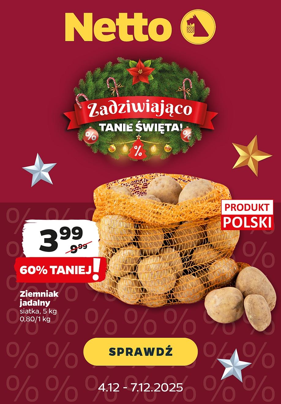 Gazetka promocyjna Biedronka do 10/12/2025 str.8