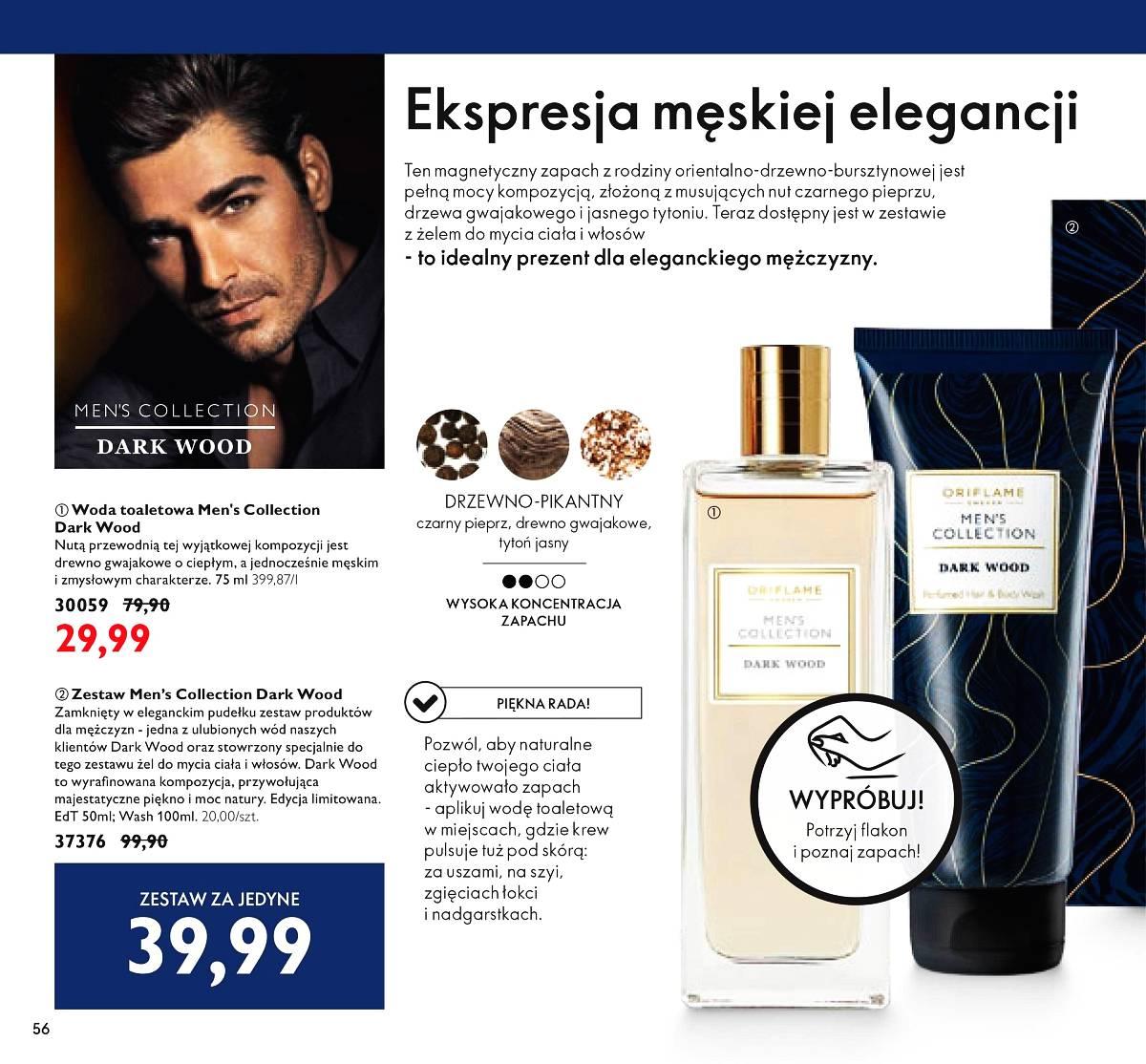 Gazetka promocyjna Oriflame do 08/06/2020 str.192