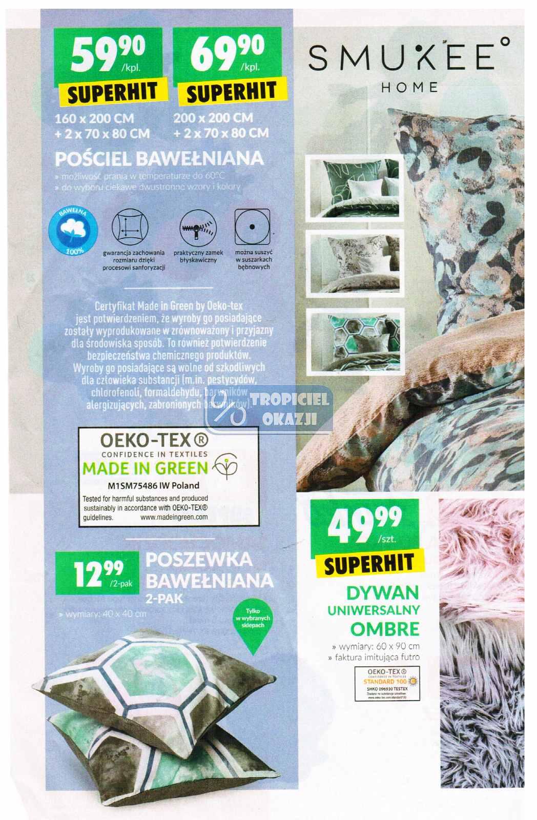 Gazetka promocyjna Biedronka do 08/02/2020 str.24