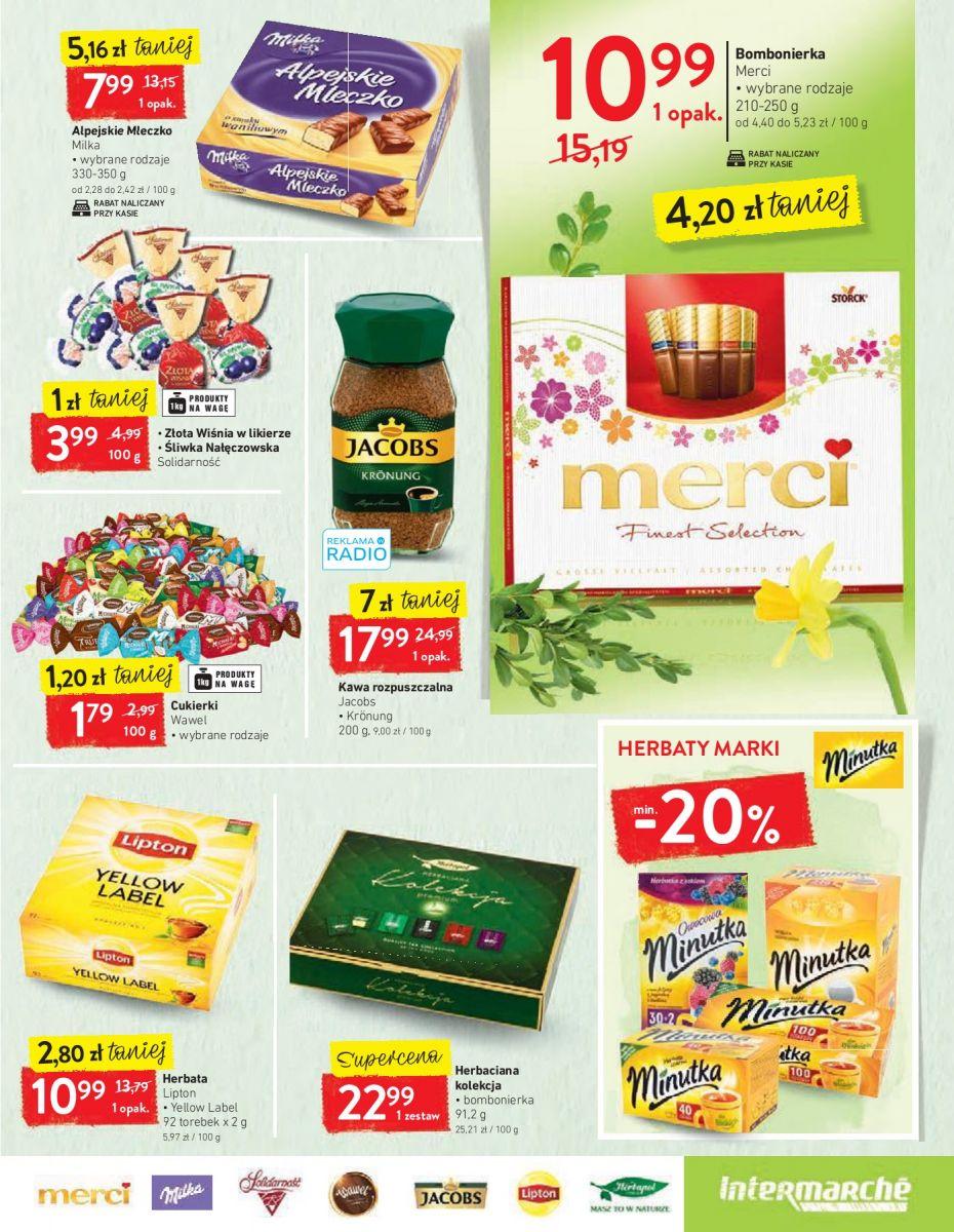 Gazetka promocyjna Intermarche do 11/04/2020 str.23