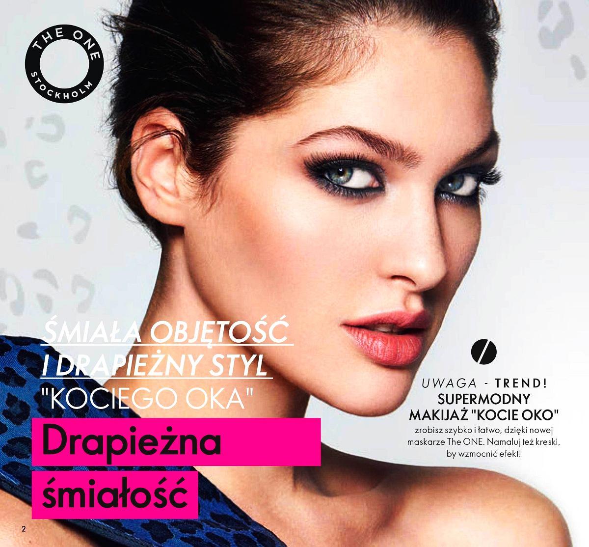 Gazetka promocyjna Oriflame do 08/06/2020 str.138