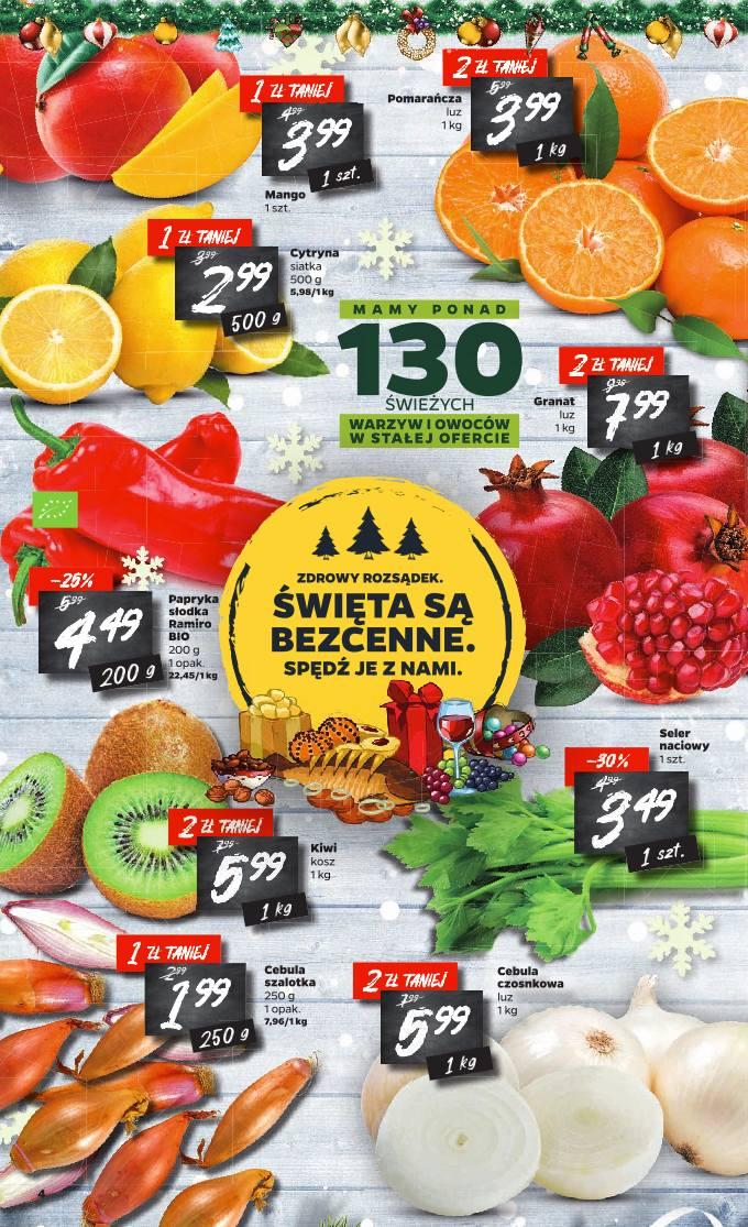 Gazetka promocyjna Netto do 29/12/2019 str.4