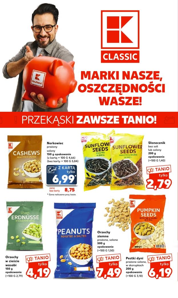 Gazetka promocyjna Kaufland do 24/05/2023 str.12