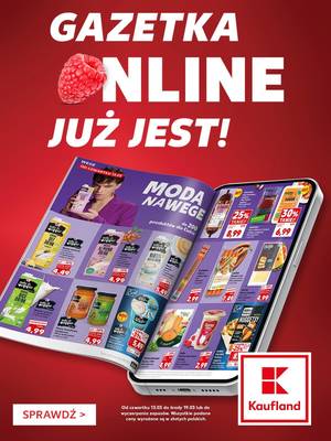 Lidl od czwartku