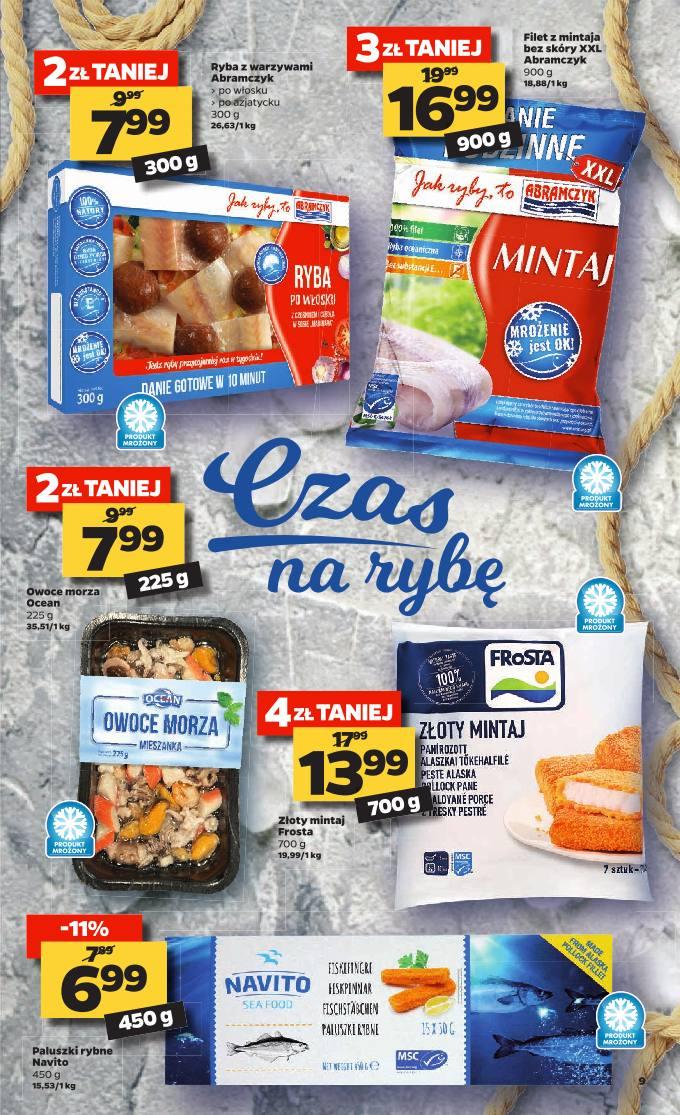 Gazetka promocyjna Netto do 29/02/2020 str.9