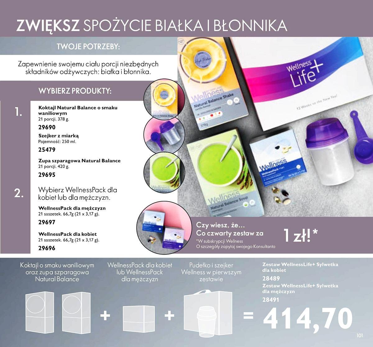 Gazetka promocyjna Oriflame do 08/06/2020 str.237