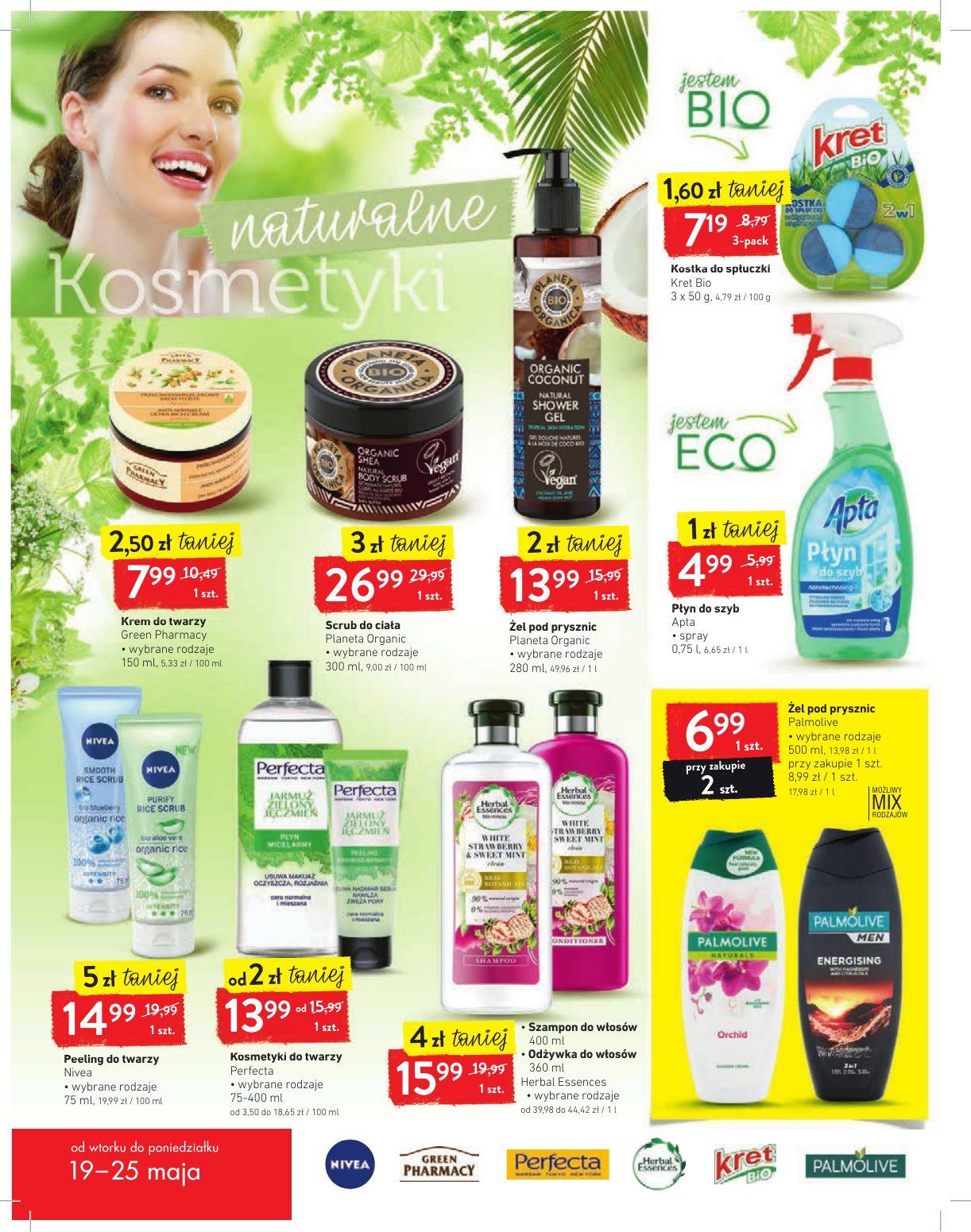 Gazetka promocyjna Intermarche do 25/05/2020 str.24