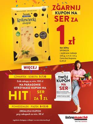 Lidl od czwatku