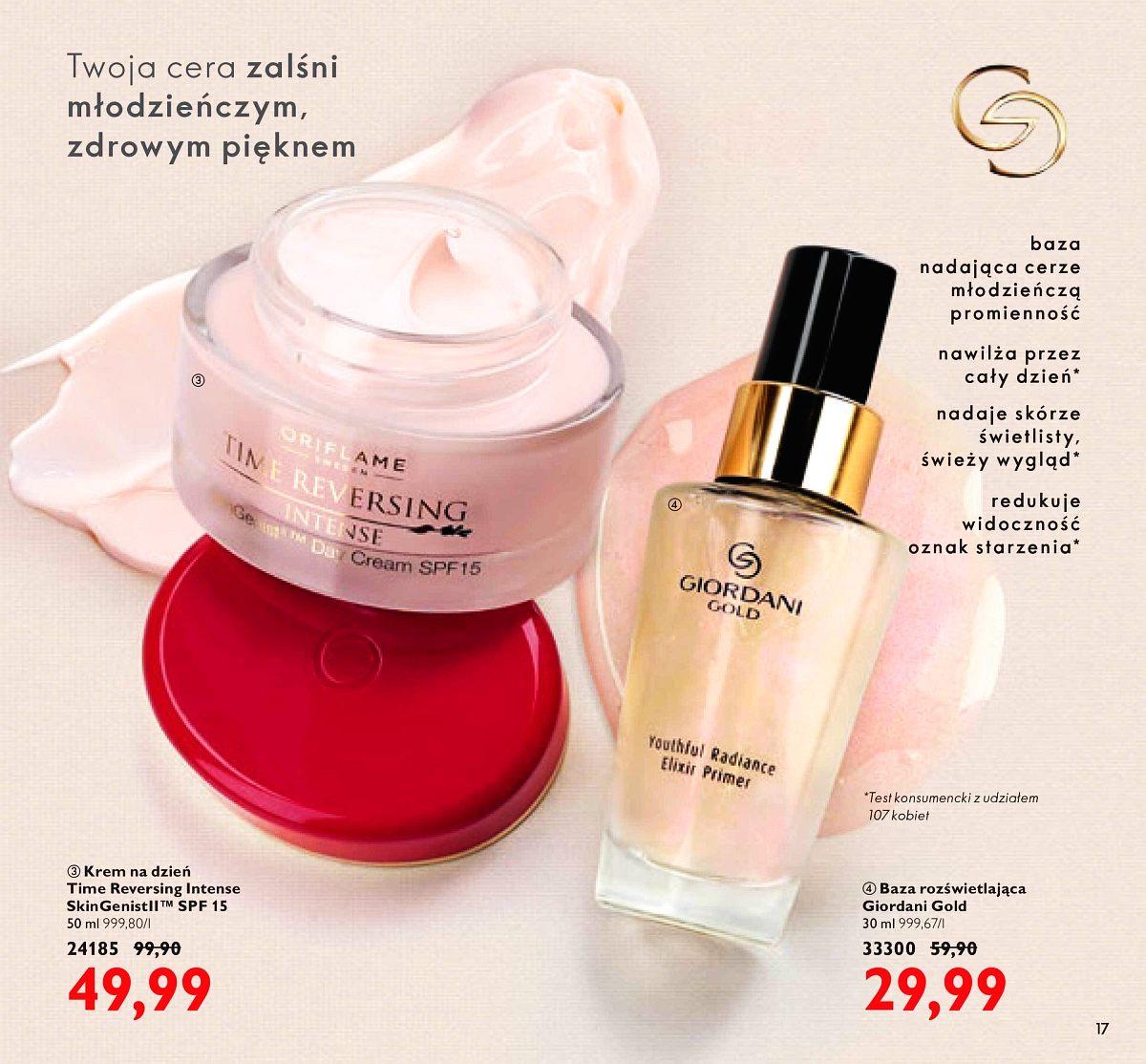 Gazetka promocyjna Oriflame do 08/06/2020 str.153