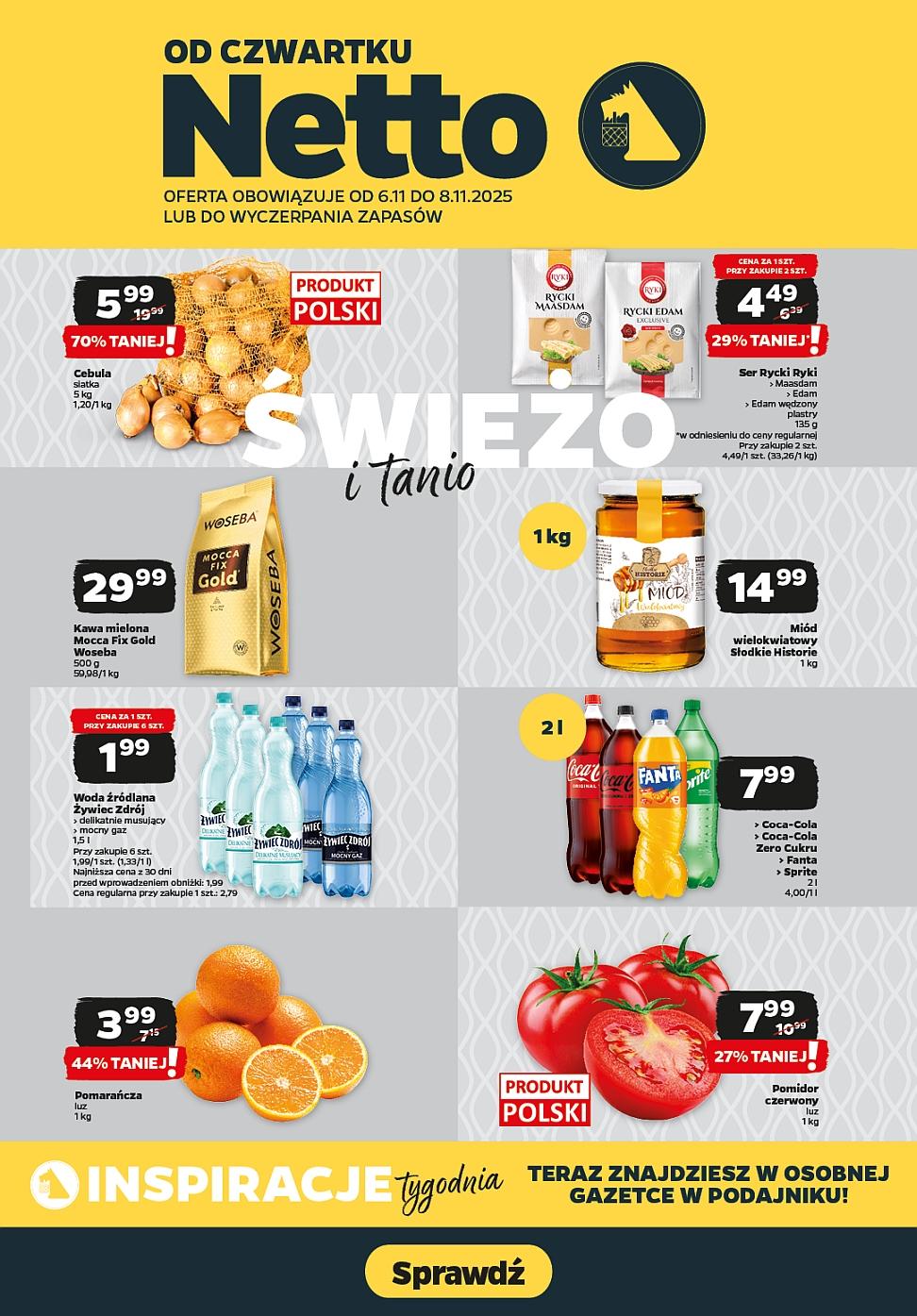 Gazetka promocyjna Lidl do 08/11/2025 str.4