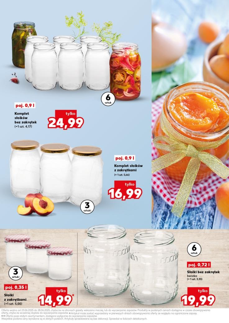 Gazetka promocyjna Kaufland do 28/06/2025 str.9