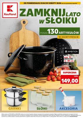 Aldi gotowanie