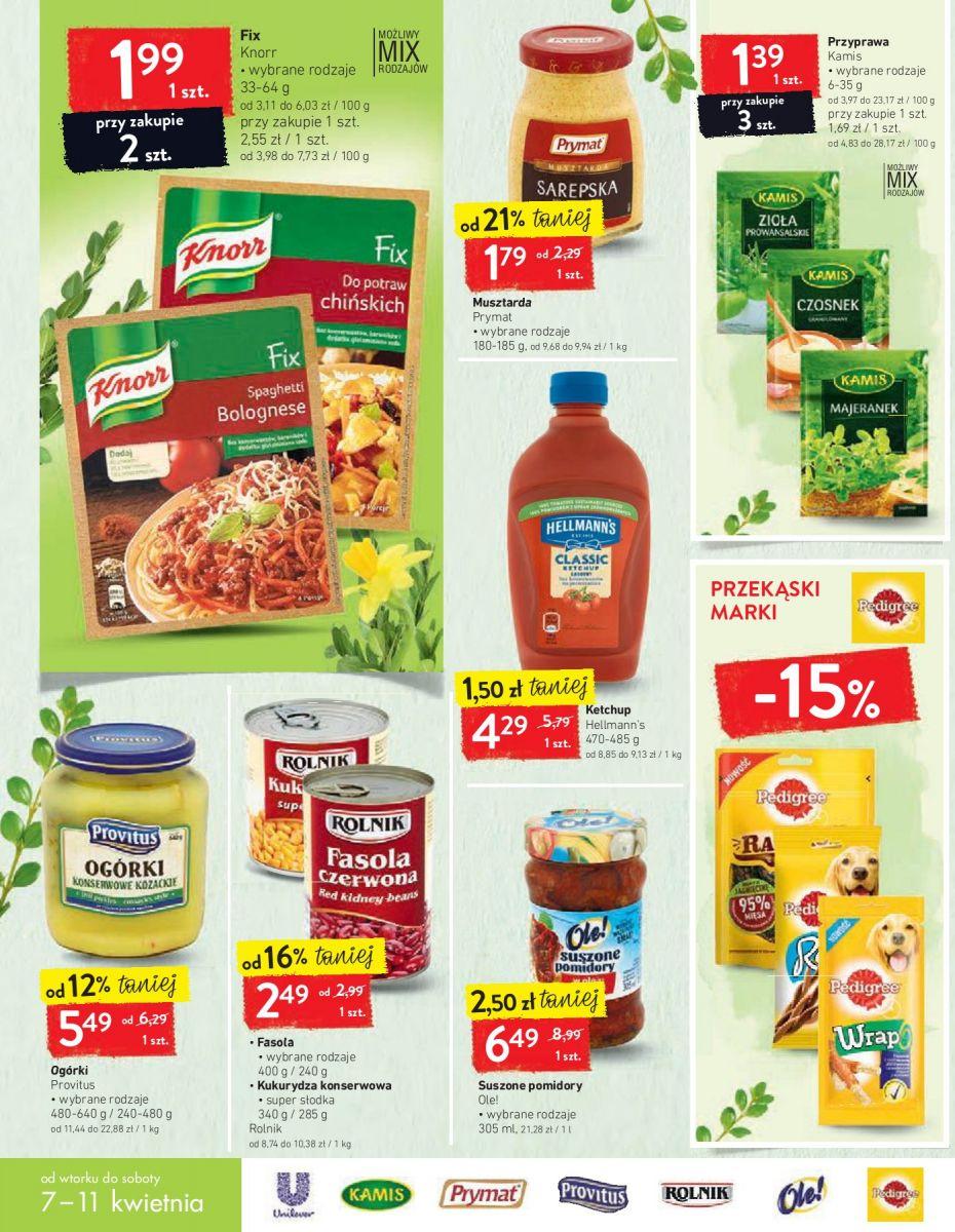 Gazetka promocyjna Intermarche do 11/04/2020 str.24