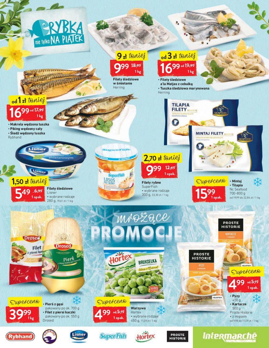 Gazetka promocyjna Intermarche do 11/04/2020 str.19