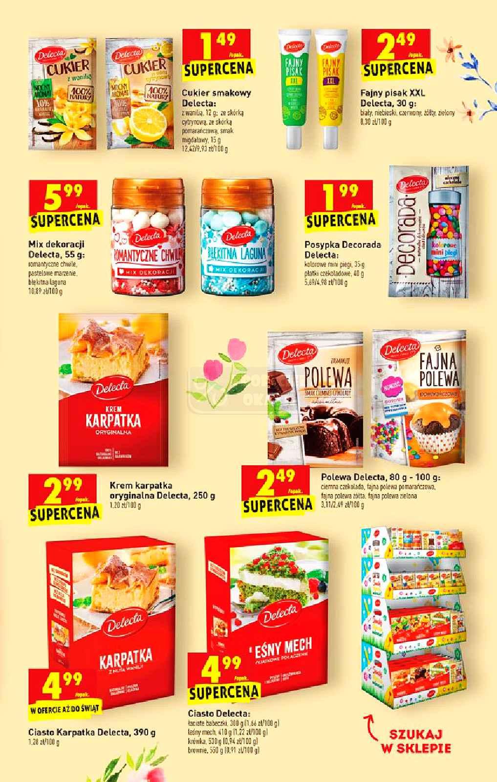 Gazetka promocyjna Biedronka do 24/03/2021 str.35