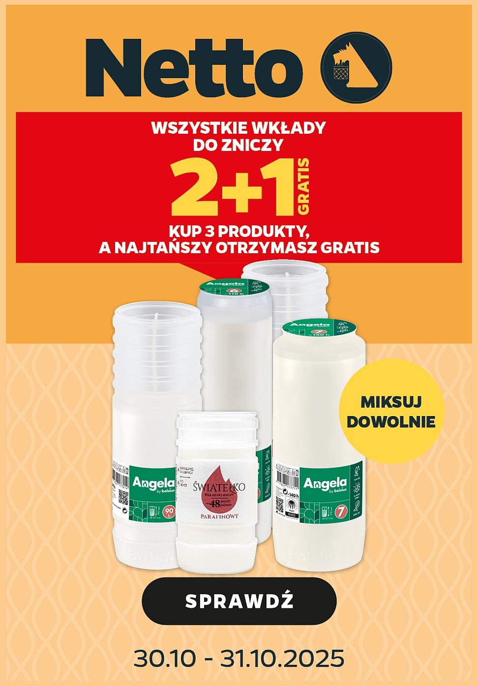 Gazetka promocyjna Biedronka do 05/11/2025 str.6