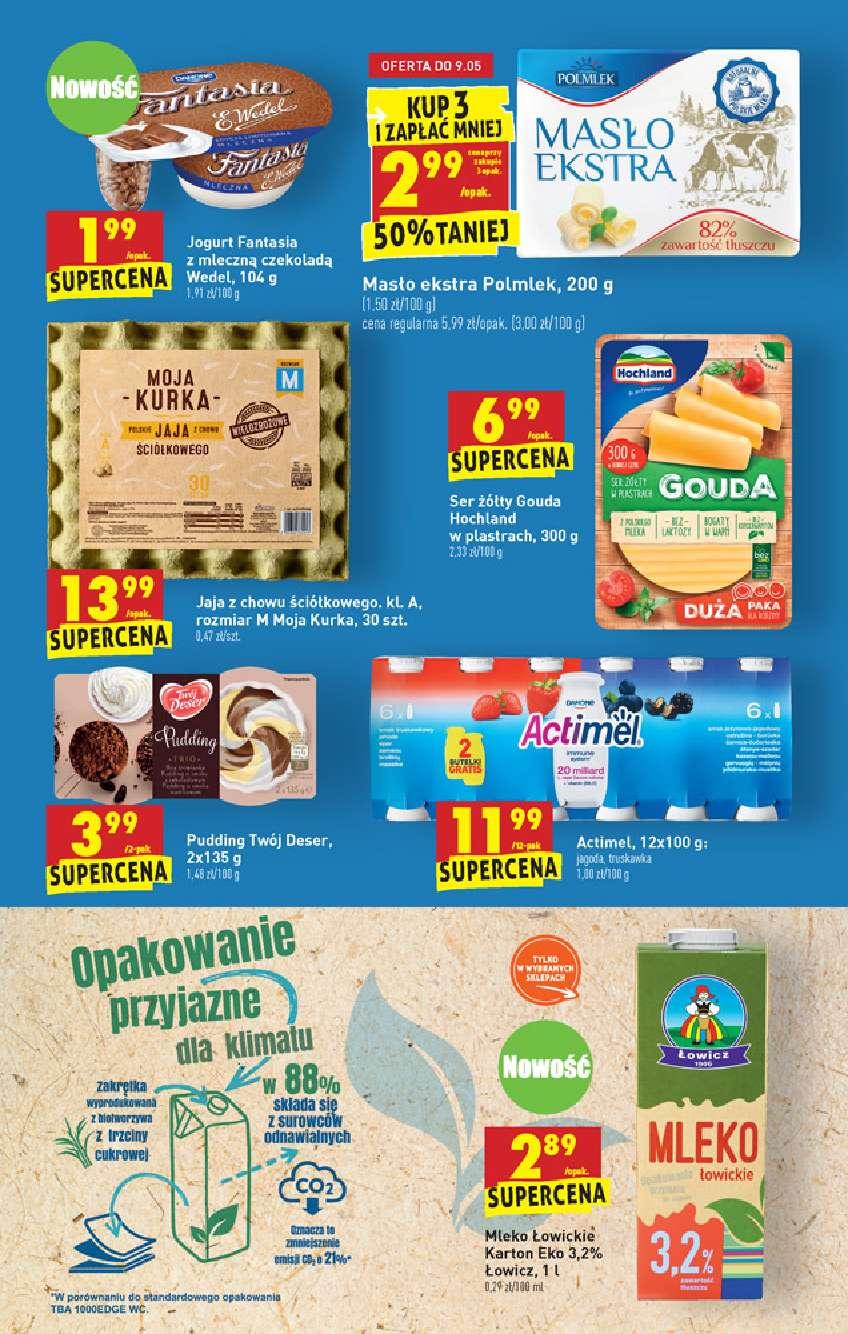 Gazetka promocyjna Biedronka do 13/05/2020 str.17