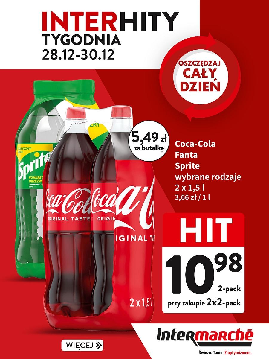 Gazetka promocyjna Lidl do 30/12/2023 str.2