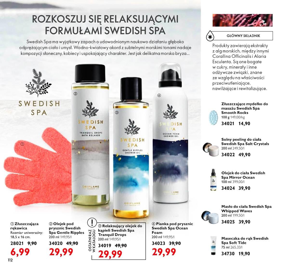 Gazetka promocyjna Oriflame do 08/06/2020 str.248