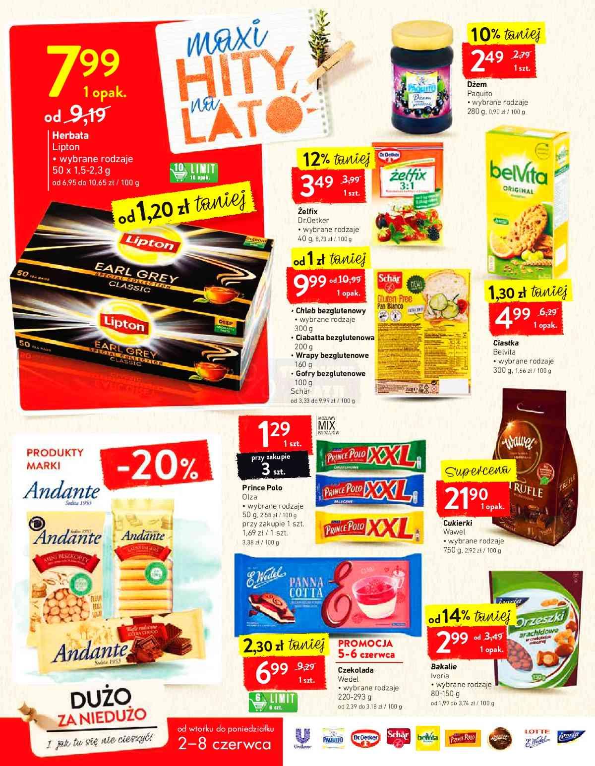 Gazetka promocyjna Intermarche do 08/06/2020 str.24