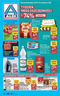 Katalog Aldi
