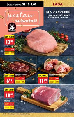 W tym tygodniu - Lada
