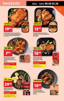 W tym tygodniu - Lada