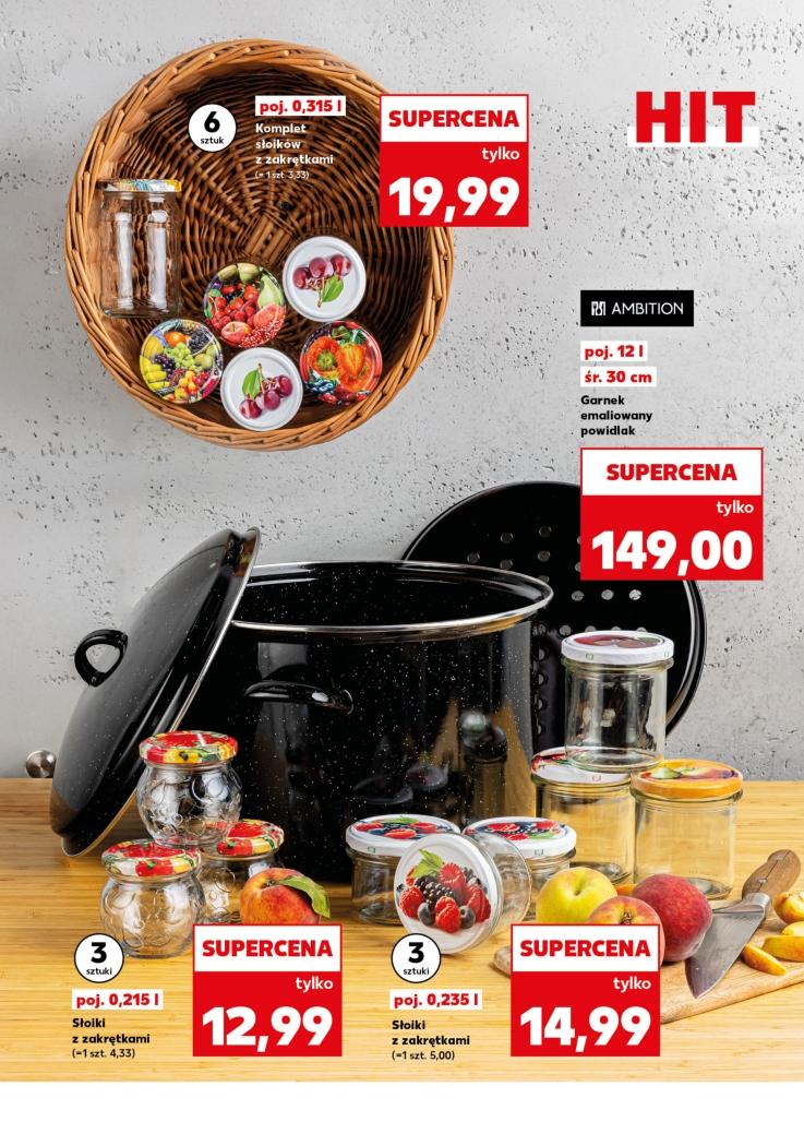 Gazetka promocyjna Kaufland do 28/06/2025 str.8