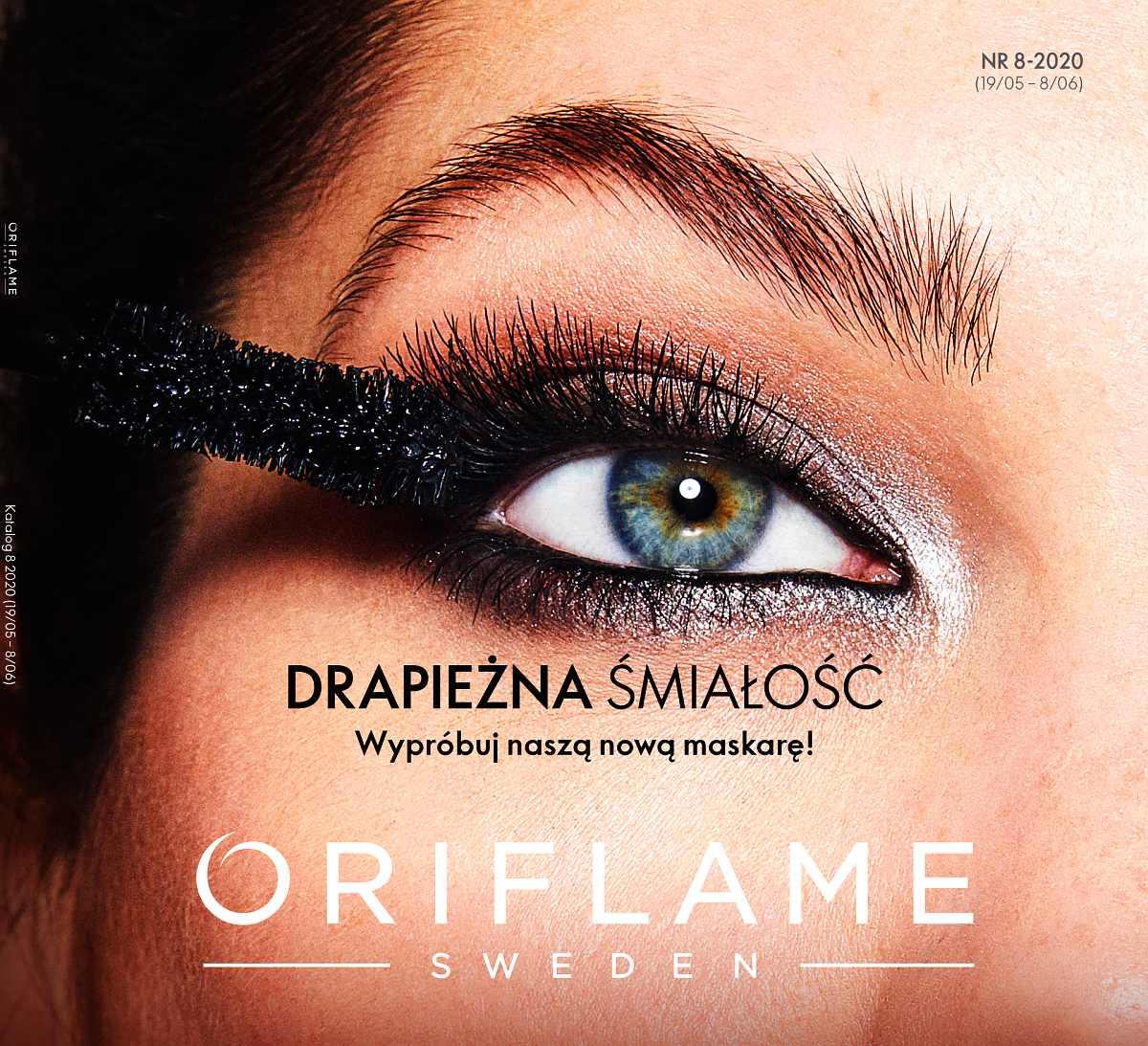 Gazetka promocyjna Oriflame do 08/06/2020 str.137