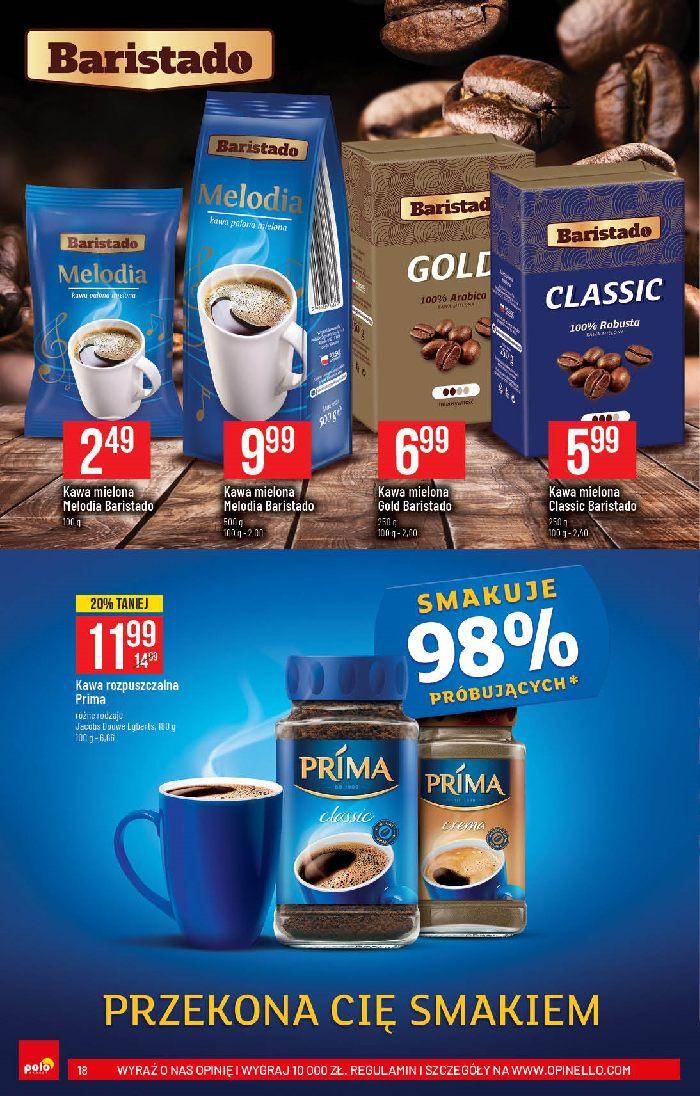 Gazetka promocyjna POLOmarket do 05/11/2019 str.18