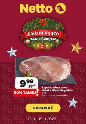 Lidl od czwartku